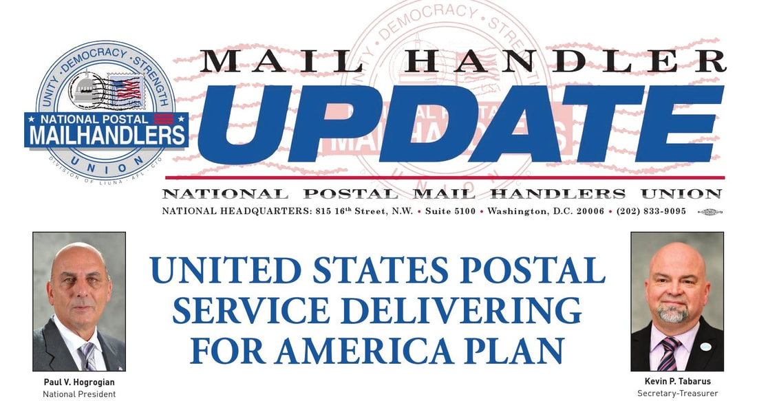 USPS touts plan to consolidate amid backlash from Michigan congressman